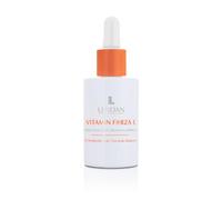 LENDAN - Sérum Vitamina C y Ácido Hialurónico - Vitamin Forza C - 30 ml - Acción Antioxidante - Regenera e Ilumina - Antiarrugas Mujer y Hombre - Piel más Firme e Hidratada