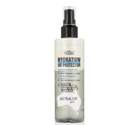 LENDAN - Spray Desenredante sin Aclarado para Cabello - Terra Hydration UV Protector - 200 ml - Spray Bifase Hidratante - Protector de Calor y Radiación UV - Previene la Rotura del Cabello