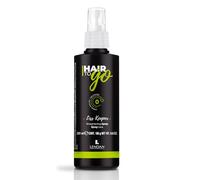 LENDAN - Spray para Cabello Liso - Liss Keeper - 200 ml - Consigue un Cabello Liso de Larga Duración - No Apelmaza - Cabello Suave y Brillante - Protector de Calor - Antiencrespamiento