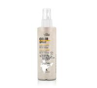 LENDAN - Spray Protector Pelo - Terra Color Spray - 200 ml - para Cabellos Teñidos - Evita la Pérdida del Color - Protector UV y Antipolución - Protege el Cabello - Melena Brillante - Vegano