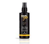 LENDAN - Spray Texturizante Pelo - Hair To Go Sugar Spray - 200 ml - Potencia las Ondas del Cabello - Antiencrespamiento - Melena más Brillante - con Filtro de Protección Solar - Sin Sal