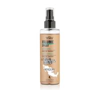 LENDAN - Spray Volumen Cabello - Terra Volume Spray - 200 ml - Voluminizador Cabello - Fortalece y Maximiza el Volumen del Pelo - Efecto Engrosador Inmediato - Antiencrespamiento Cabello - Vegano
