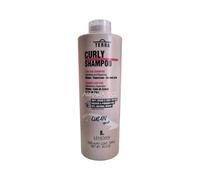 Lendan Terra Curly Champú Low Poo 1000 ml APTO MÉTODO CURLY