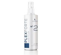 LENDAN - Tratamiento Reparador Cabello Dañado - Plex Forte Nº2 Bond Filler - 200 ml - Fortalece el Cabello - Nutre y Repara el Pelo Dañado - Preserva el Color - Protector Térmico