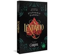 LENDÁRIO - TRILOGIA CARAVAL VOL. 2