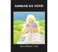 Lendas Da Vovó (ebook)