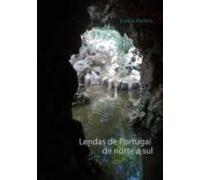 Lendas De Portugal De Norte A Sul (ebook)