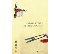LENDAS E CONTOS DE FADAS JAPONESES