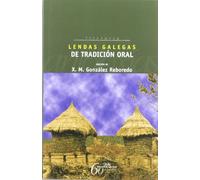Lendas Galegas De Tradicion Oral