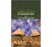 Lendas Galegas De Tradicion Oral