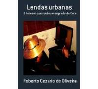 Lendas Urbanas (ebook)