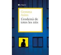 L'endemà de totes les nits (Les ales esteses)