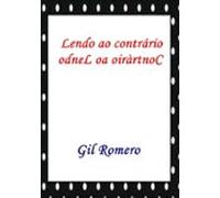 Lendo Ao Contrário (ebook)