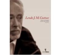 Lendo J. M. Coetzee (ebook)