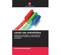 Lendo nas entrelinhas: Explorando a identidade e a corporeidade em autobiografias e histórias de vida de pessoas transgénero