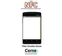 Lendo Nfc Programado No App Inventor (ebook)