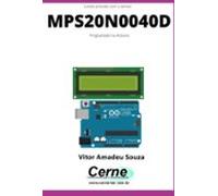 Lendo Pressão Com O Sensor Mps20n0040d Programado No Arduino (ebook)