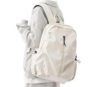 Lendolk Mochila Universidad Gran Capacidad Hombre Mujer, Mochila Colegio Instituto Casual Chica Chic, Ligera Mochilas Portatil 15.6, Mochilas Escolares Deporte Impermeable Adolescentes