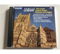 Lendvay - Via Crucis