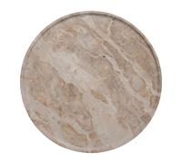 Lene Bjerre Bandeja Ellia Ø40 cm Linen