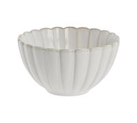 Lene Bjerre Bol Camille Ø12.5 cm Off White