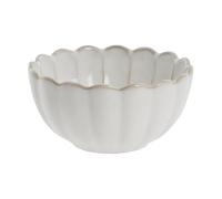 Lene Bjerre Bol Camille Ø8.5 cm Off White
