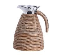 Lene Bjerre Botella termo Norah 2 L Nature