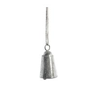 Lene Bjerre Campana Missia 10 cm Plata