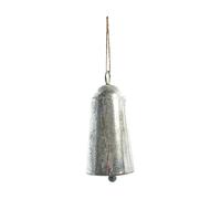 Lene Bjerre Campana Missia 14 cm Plata