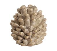 Lene Bjerre Candelabro Serafina 6 cm Dorado antiguo