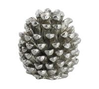 Lene Bjerre Candelabro Serafina 6 cm Plateado antiguo