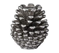 Lene Bjerre Candelabro Serafina 8 cm antique silver