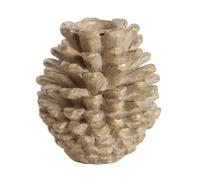 Lene Bjerre Candelabro Serafina 8 cm Dorado antiguo