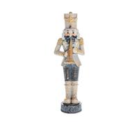 Lene Bjerre Cascanueces Nuttia 25.5 cm Linen-dark grey