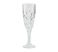 Lene Bjerre Copa de champagne Cristel 21 cl Clear
