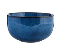 Lene Bjerre Cuenco para desayuno Amera Ø22 cm Azul