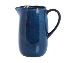 Lene Bjerre Jarra Amera 20 cm Blue