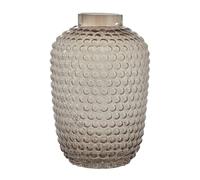 Lene Bjerre Jarrón Dorinia 29 cm corteza