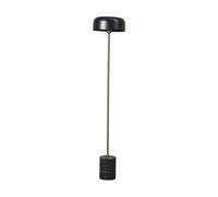 Lene Bjerre Lámpara de pie Sofillia 150 cm Black-Light gold