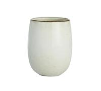Lene Bjerre Mug Amera 27 cl White sands