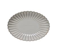 Lene Bjerre Plato Camille 22.5x15.5 cm Off White
