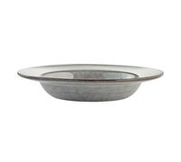 Lene Bjerre Plato de sopa Amera 23 cm Grey