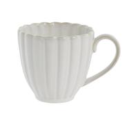Lene Bjerre Taza Camille 30 cl Off White
