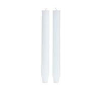 Lene Bjerre Velas Livissia 24.5 cm. 2-pack Blanco