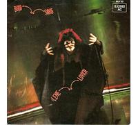 Lene Lovich - Bird song (1979) / Vinyl single [Vinyl-Single 7'']