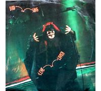 LENE LOVICH - BIRD SONG 7 INCH (7" VINYL 45) UK STIFF 1979