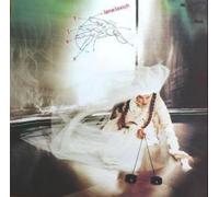 LENE LOVICH - FLEX LP (VINYL) PORTUGUESE STIFF 1979