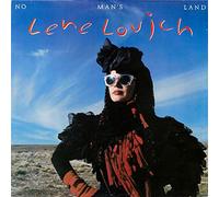 Lene Lovich - Lene Lovich - No Man's Land - Stiff Records - 6.25 421, Stiff Records - 6.25421, Stiff Records - SEEZ 44