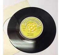 Lene Lovich - LUCKY NUMBER 7 INCH (7" VINYL 45) UK STIFF 1978