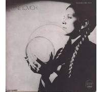 LENE LOVICH Lucky Number 7" vinyl